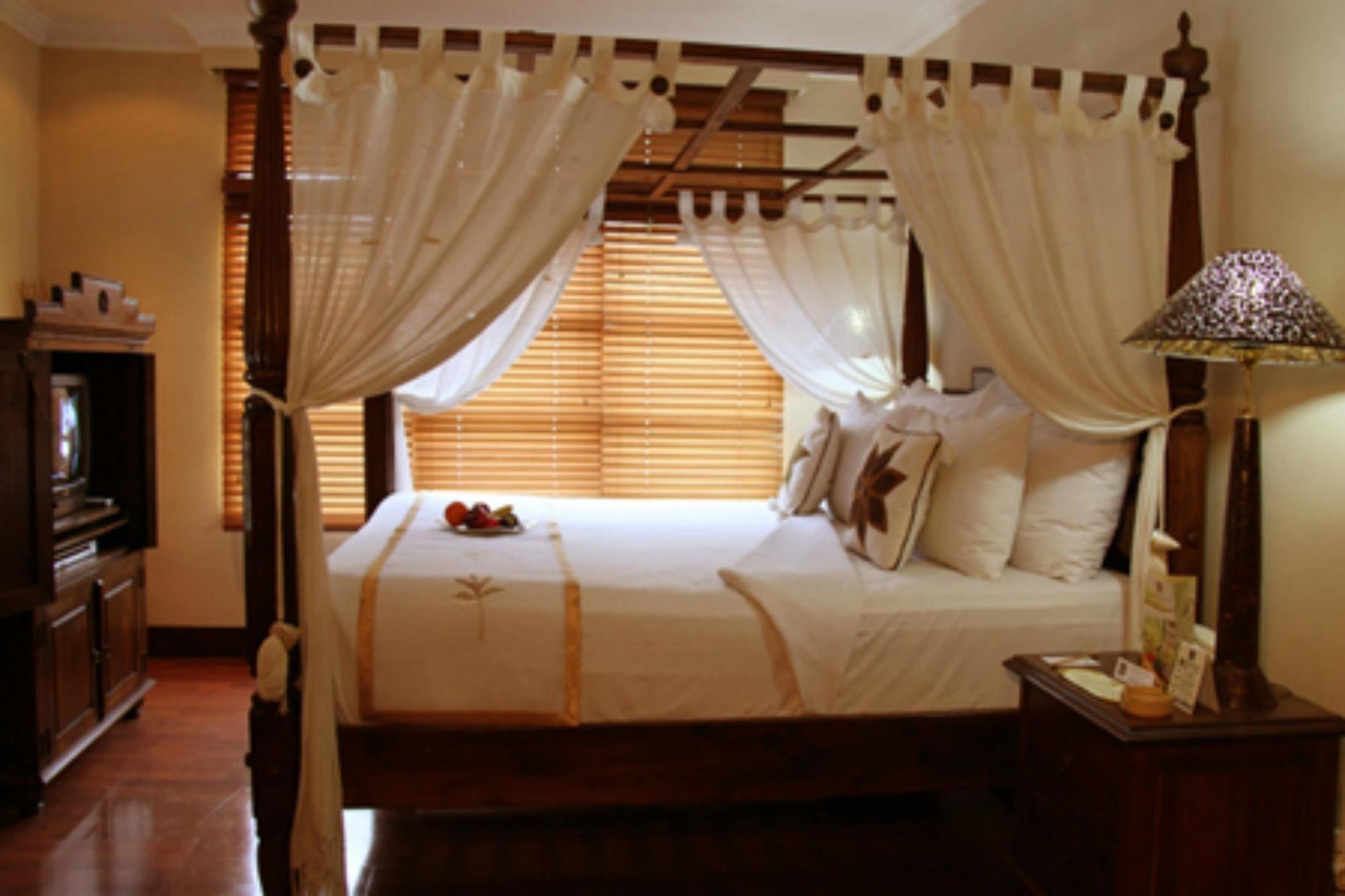The Jayakarta Bali Beach Resort Legian Zimmer foto