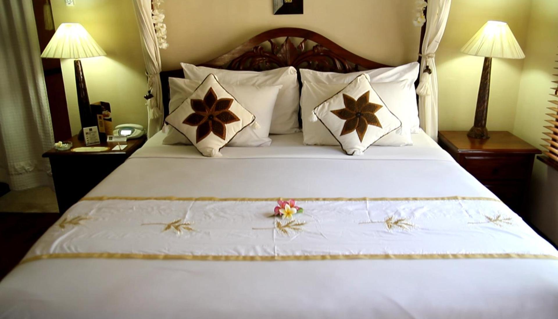 The Jayakarta Bali Beach Resort Legian Zimmer foto